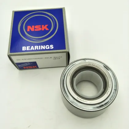 Wholesale DAC3464W-52RSCS44 Koyo Automotive Angular Contact Ball Bearings