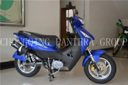 CUB MOTORCYCLE SM110-5