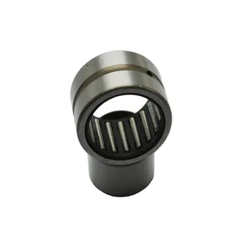 Chinese-made Needle Roller Bearing NA4901 12X24X13mm