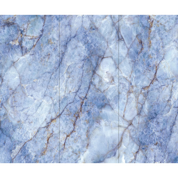 سطح مشرق جديد بلغاري الأزرق