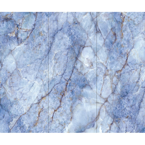 উজ্জ্বল পৃষ্ঠ নতুন বুলগারি নীল