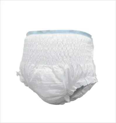 Adult Pull up Briefs (M)