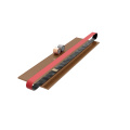 CNC Fine Sand Machine Deburring Woodworking Machinery High Precision Furniture Manufacturing Wood Door Processing GD9