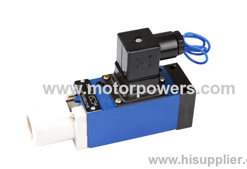 Subplate Mounting Piston Pressure Switch 