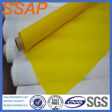 customized colorful nylon filter wire mesh