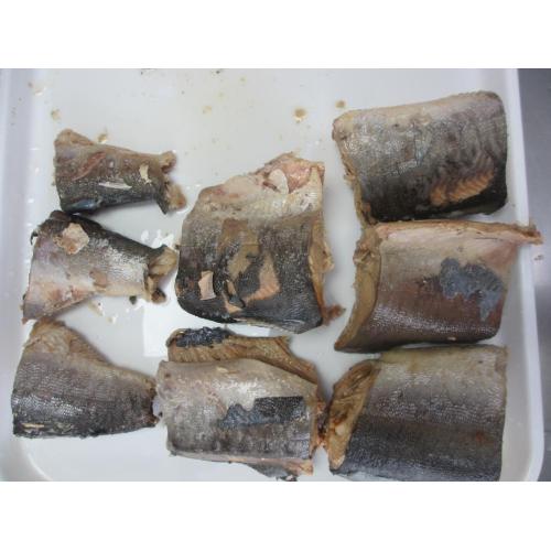 Canned Pink Salmon In Brine 417g