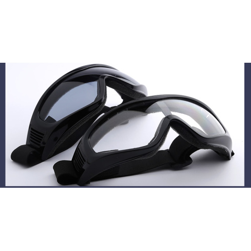 Multifunctional Eye Protection American Ski Goggles