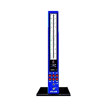 AEC-300 Air Micrometer: Precision Measuring Instrument