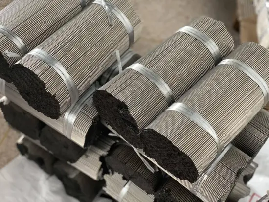 AISI 304 Stainless Steel Capillary Tube Small Diameter