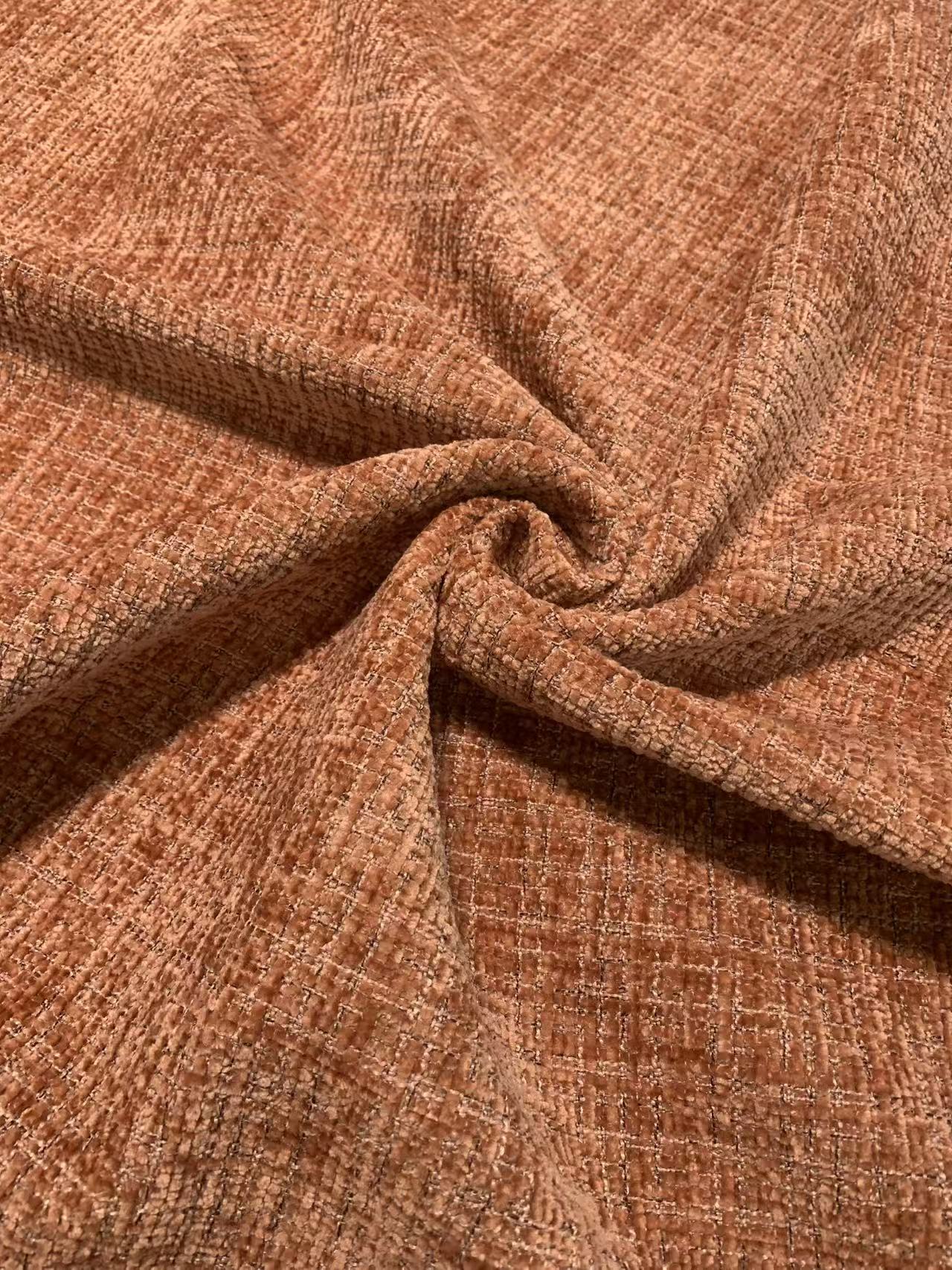 Upholstery Fabric for Sofa and Furniture