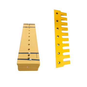 Jualan Panas: Bulldozer Bahagian Canggih - 5d9558, 701577 Komponen Grader Blade Dozer