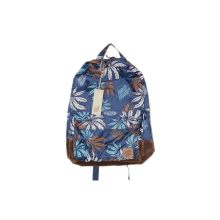 Mochila estampada mochila impermeable