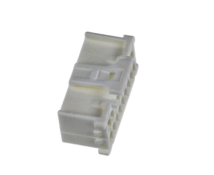 MOLEX Connectors 513531800 High Performance Connector