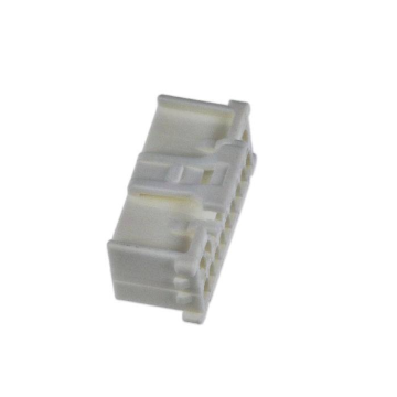 MOLEX Connectors 513531800 High Performance Connector