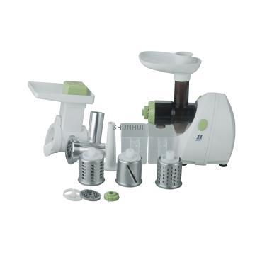 400W New Electric food processor GS/CE EMC CB ROHS