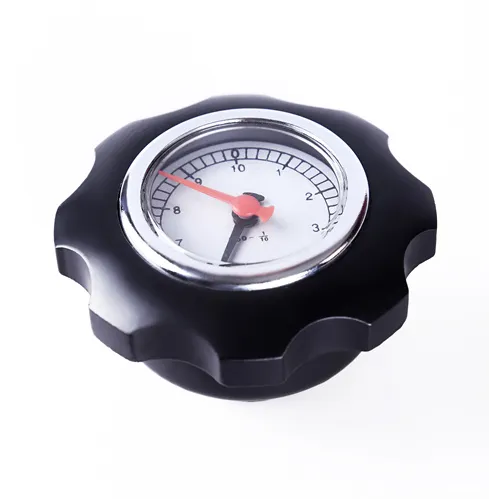 BT200205 digital table gravity indicator