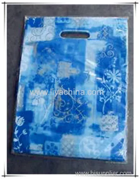 2013 Clear Plastic Bags For Clothes 