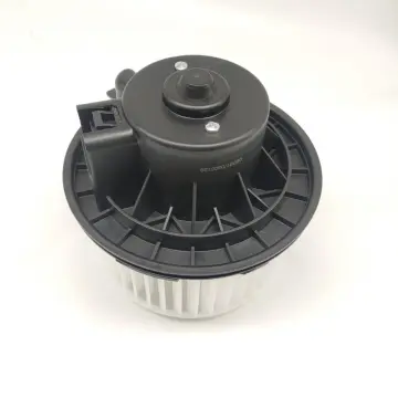 22741027 Auto Blower Motor