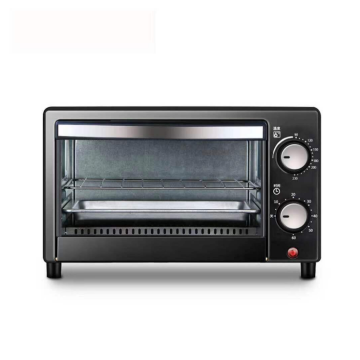 48L High-Capacity Mini Oven: Automatic Baking and Toaster Function