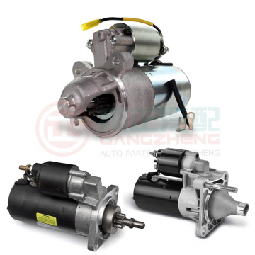 Affordable SAIC MG Vehicle Starter Motor Assembly: High-Quality China Car Parts