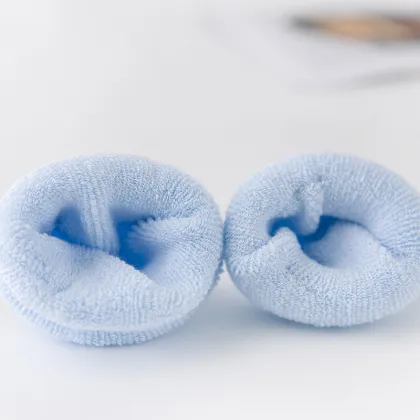 custom baby cotton crew socks baby socks