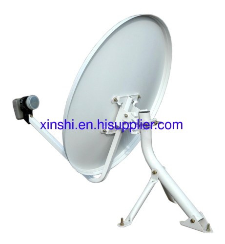 High Gain Satellite Dish Tv Antenna 