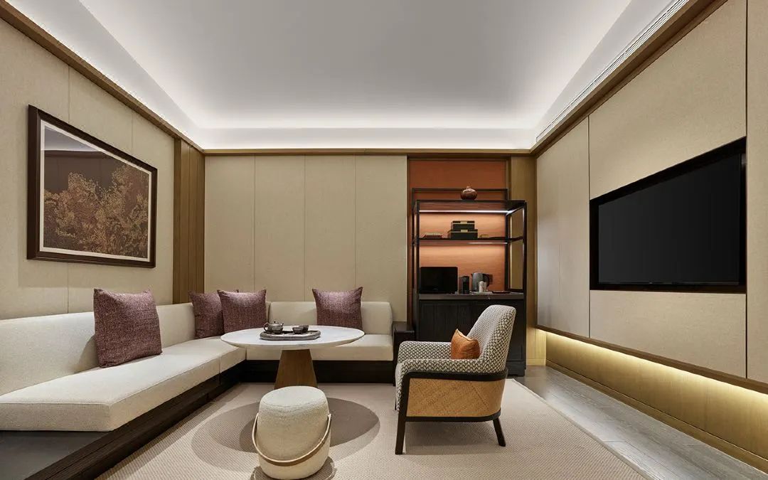 Banyan Tree Changchun Beihu Hotel (46)