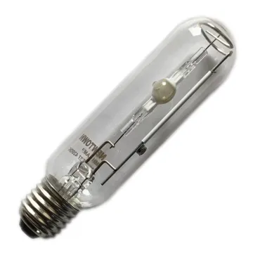 High Brightness Long Life MH70W E27 Marine Metal Halide Lamp