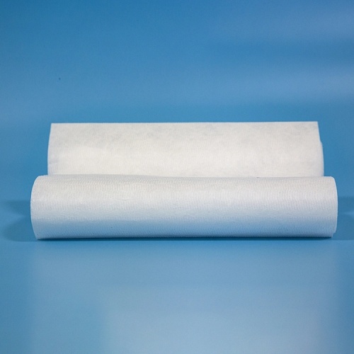 25gsm 100pp Meltblown Non woven Fabric Rolls