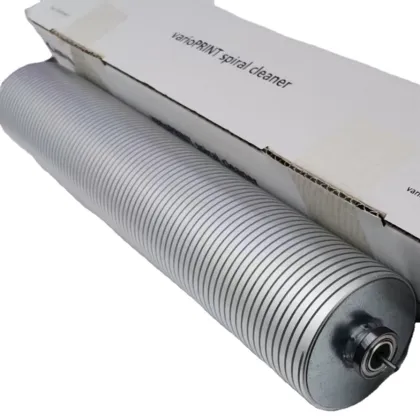 Original Spiral Cleaner for OCE VarioPrint Series