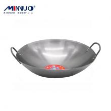 Worldwide professional kitchen cookware casting high quality