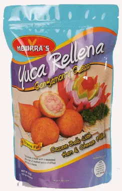 Custom Printing Stand Up Zip Lock Frozen Food Packaging Bag