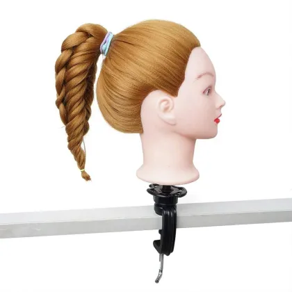 Wig Mannequin Head Stand,Training Head bracket Stand, mannequin head wig tripod stand