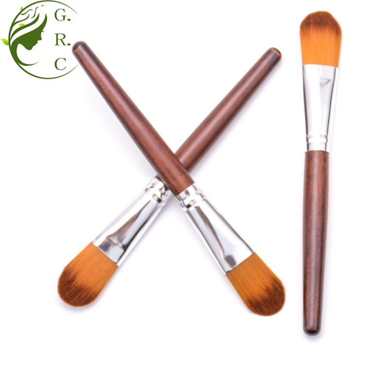 Facial Mask Brushes 