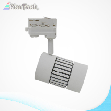 ไฟ LED แทรค 3Phase 4Wire 4Pins LED