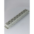 Connecteurs Din41612 de type H15 de type H15 vertical