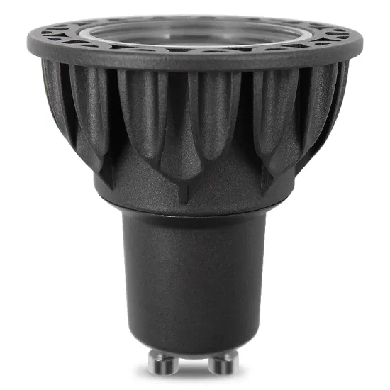 SHENPU Dimmable GU10 Mini LED 5W 110V/220V LED Light Bulbs