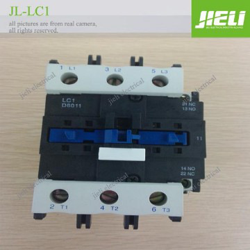 LC1-d80 high quality free sample AC Contactor