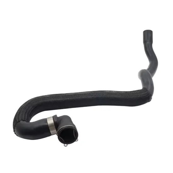 LR023321 & LR006067 Cooling Water Pipe Hose Replacement for Freelander 2 (2006-2014)