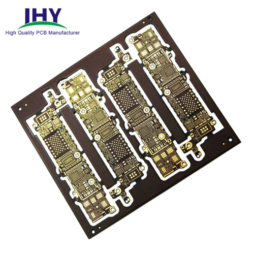 HDI 94V-0 Printed Circuit Boards Best PCB Manufacturing