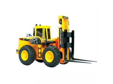 ELECTRICAL LARGE R/C FORKLIFT(8CHANNELS)