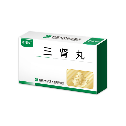 Pastillas Sanshen Pastillas de agua y miel