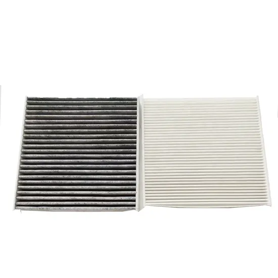 High Performance 87139-30040 Activated Carbon Air Intake Filter