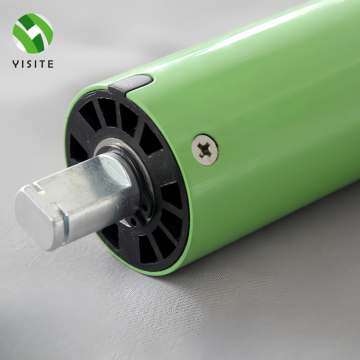 Yisite Ultra Quiet 45mm DC Tubular Motor Untuk Shutters Roller and Blinds