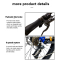 Quality Low Carbon Environmental Protection Electric Bicycle