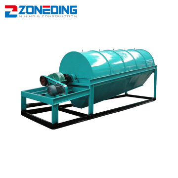 سعر المصنع شاشة Sand Trommel