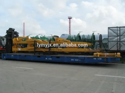 YG48B MONANE PIPE CARRIER