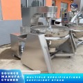 مقلاة كهربائية للقلي الكوكبي للاستخدام التجاري