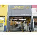 Leisuwash 360 Touchfree Smart Car Wash 시스템