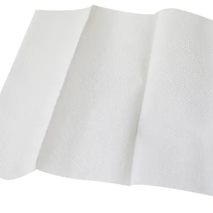 China Manufactory Z Fold N M Paper Towels Tri-fold